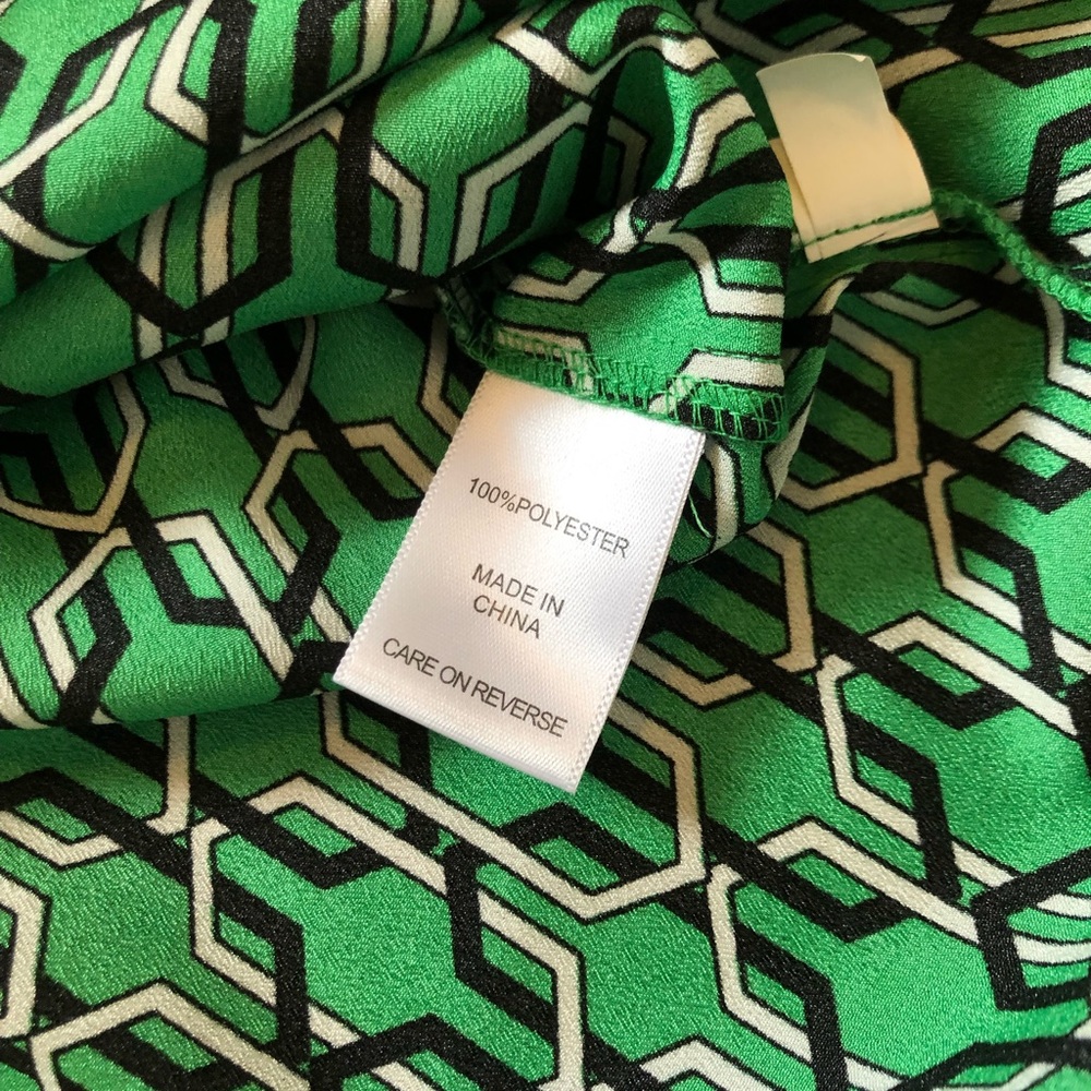 NWOT NY&Co Top - Picture 7 of 8